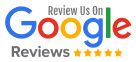 Google review logo